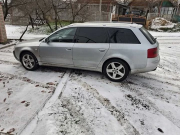 Авто Audi A6 2004 № 8367017