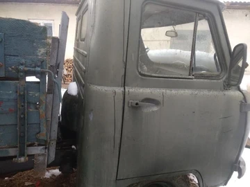 Авто ВАЗ 11113 Oka 1985 № 8367019