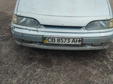 Авто ВАЗ 2115 2007 № 8367021