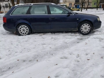 Авто Audi A6 1999 № 8367060