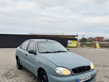 Авто Daewoo Sens 2005 № 8367063