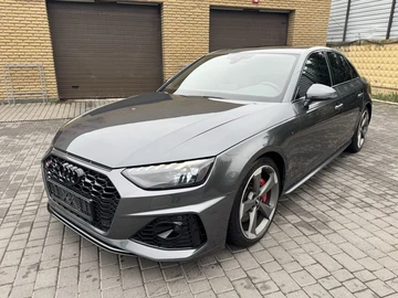 Авто Audi S4 2018 № 8367065