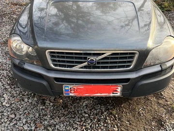Авто Volvo Xc90 2006 № 8367066