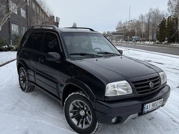 Авто Suzuki Grand Vitara 2004 № 8367069