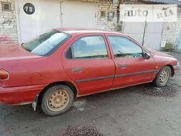 Авто Ford Mondeo 1994 № 8367070