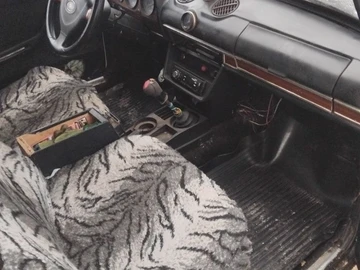 Авто ВАЗ 2106 1985 № 8367071