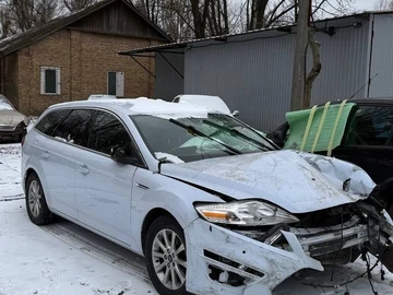 Авто Ford Mondeo 2014 № 8367072