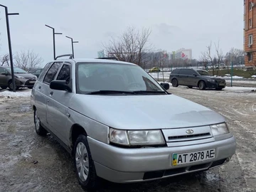 Авто ВАЗ 2111 2003 № 8367079