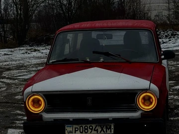 Авто ВАЗ 2102 1989 № 8367080