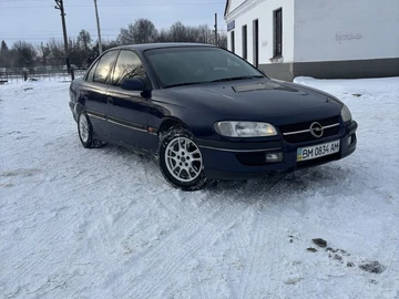 Авто Opel Omega 1997 № 8367083
