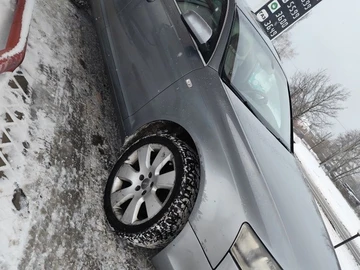 Авто Audi A6 Allroad 2007 № 8367087
