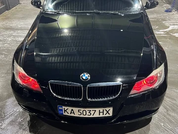 Авто BMW 3 Серия 2006 № 8367091