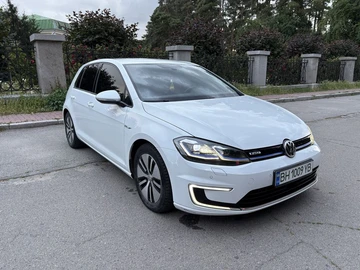 Авто Volkswagen Golf 2017 № 8367240