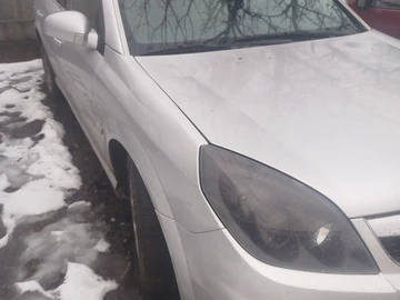 Авто Opel Vectra 2006 № 8367242