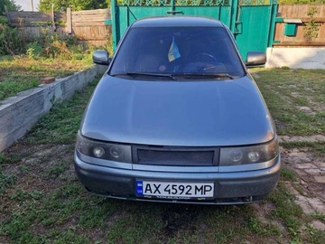 Авто ВАЗ 2112 2007 № 8367250