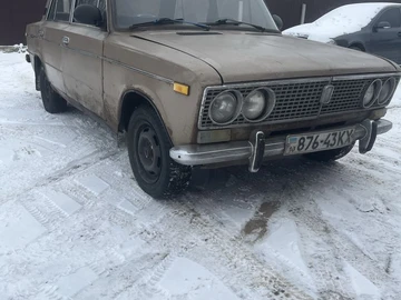 Авто ВАЗ 2103 1979 № 8367251