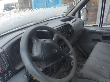Авто Ford Transit 1995 № 8367259