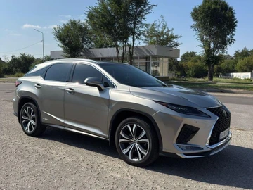 Авто Lexus Rx Серія 2019 № 8367260