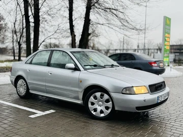 Авто Audi A4 1997 № 8367266