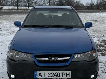Авто Daewoo Nexia 2013 № 8367267