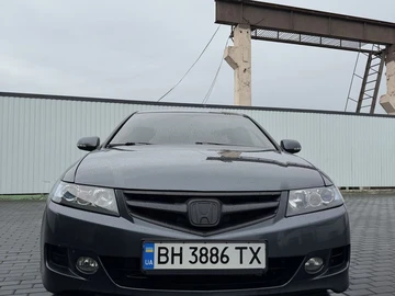 Авто Honda Accord 2006 № 8367269