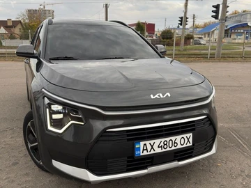 Авто KIA Niro 2023 № 8367271