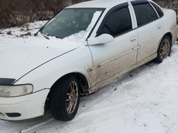 Авто Opel Vectra 1999 № 8367275