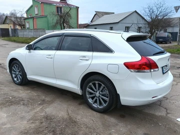 Авто Toyota Venza 2010 № 8367278