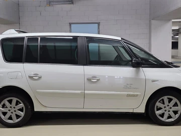 Авто Renault Espace 2011 № 8367279