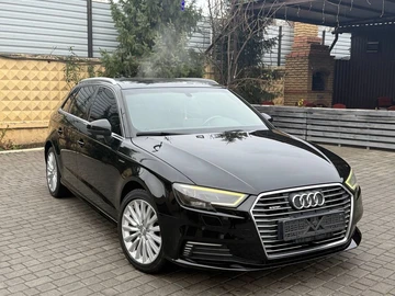 Авто Audi A3 2017 № 8367293