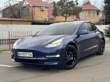 Авто Tesla Model 3 2022 № 8367294