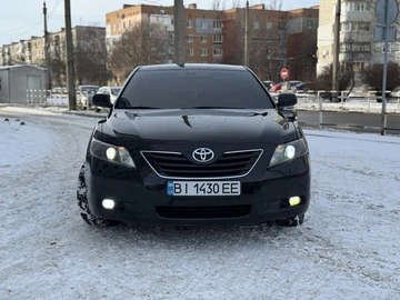 Авто Toyota Camry 2008 № 8367297