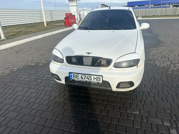 Авто Daewoo Lanos Sens  2005 № 8367298