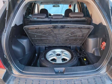 Авто KIA Sportage 2005 № 8367299