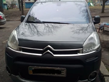 Авто Citroen Berlingo 2013 № 8367305