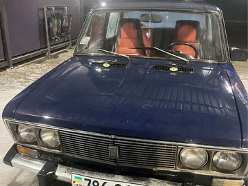 Авто ВАЗ 2106 1990 № 8367307