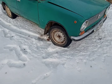 Авто ВАЗ 2101 1981 № 8367308