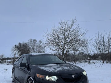 Авто Acura Tsx 2010 № 8367309
