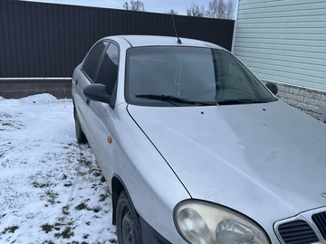 Авто Daewoo Arcadia 2007 № 8367313