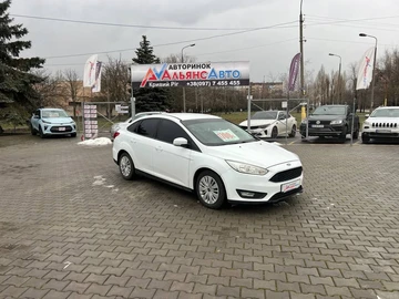 Авто Ford Focus 2015 № 8367314