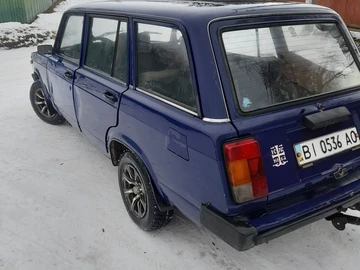 Авто ВАЗ 2104 2001 № 8367317