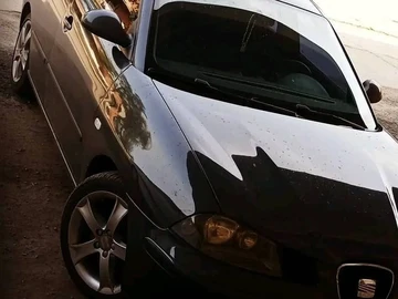 Авто SEAT Cordoba 2007 № 8367318
