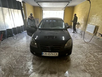 Авто Chery Elara 2007 № 8367460
