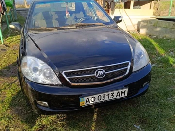 Авто ВАЗ 11113 Oka 2007 № 8367571