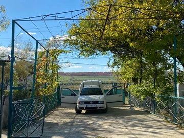 Авто Volkswagen Caddy 2003 № 8367572