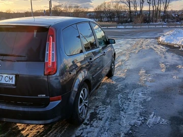 Авто Ford C-Max 2009 № 8367575