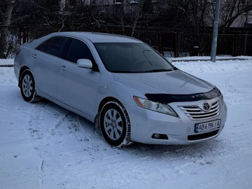 Авто Toyota Camry 2007 № 8367578