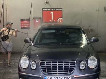 Авто KIA Opirus 2007 № 8367581