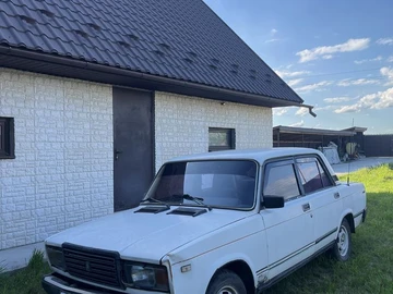 Авто ВАЗ 2105 1987 № 8367582