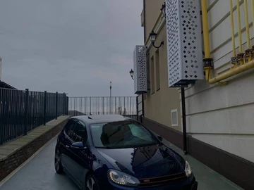 Авто Volkswagen Golf 2011 № 8367680